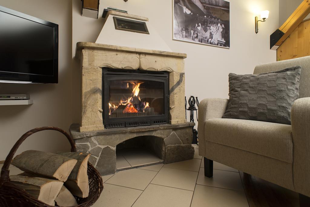 Apartamenty Apartart Zakopane Room photo