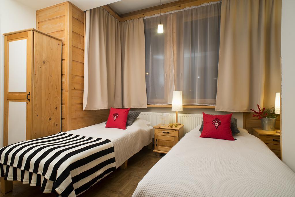 Apartamenty Apartart Zakopane Room photo